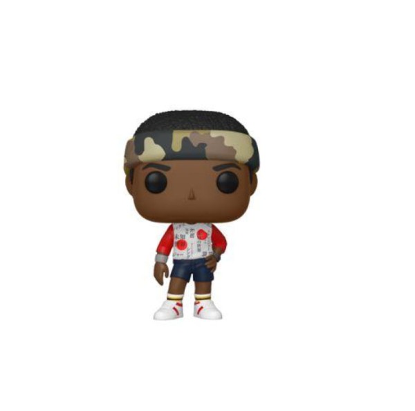 Encontraproduto.com.br - Funko Pop Stranger Things S3 Lucas  807