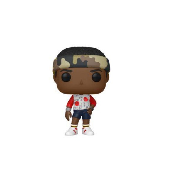 Encontraproduto.com.br - Funko Pop Stranger Things S3 Lucas  807