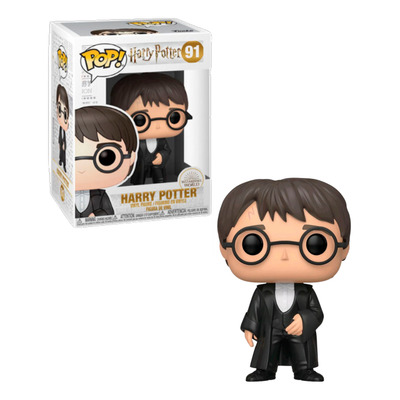 Encontraproduto.com.br - Figura Colecionável - Funko POP - Harry Potter - Wizarding World - Funko