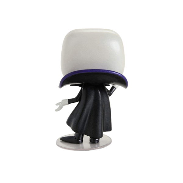Encontraproduto.com.br - Funko Pop-vampire Jack Metallic Version(special Edition)#598