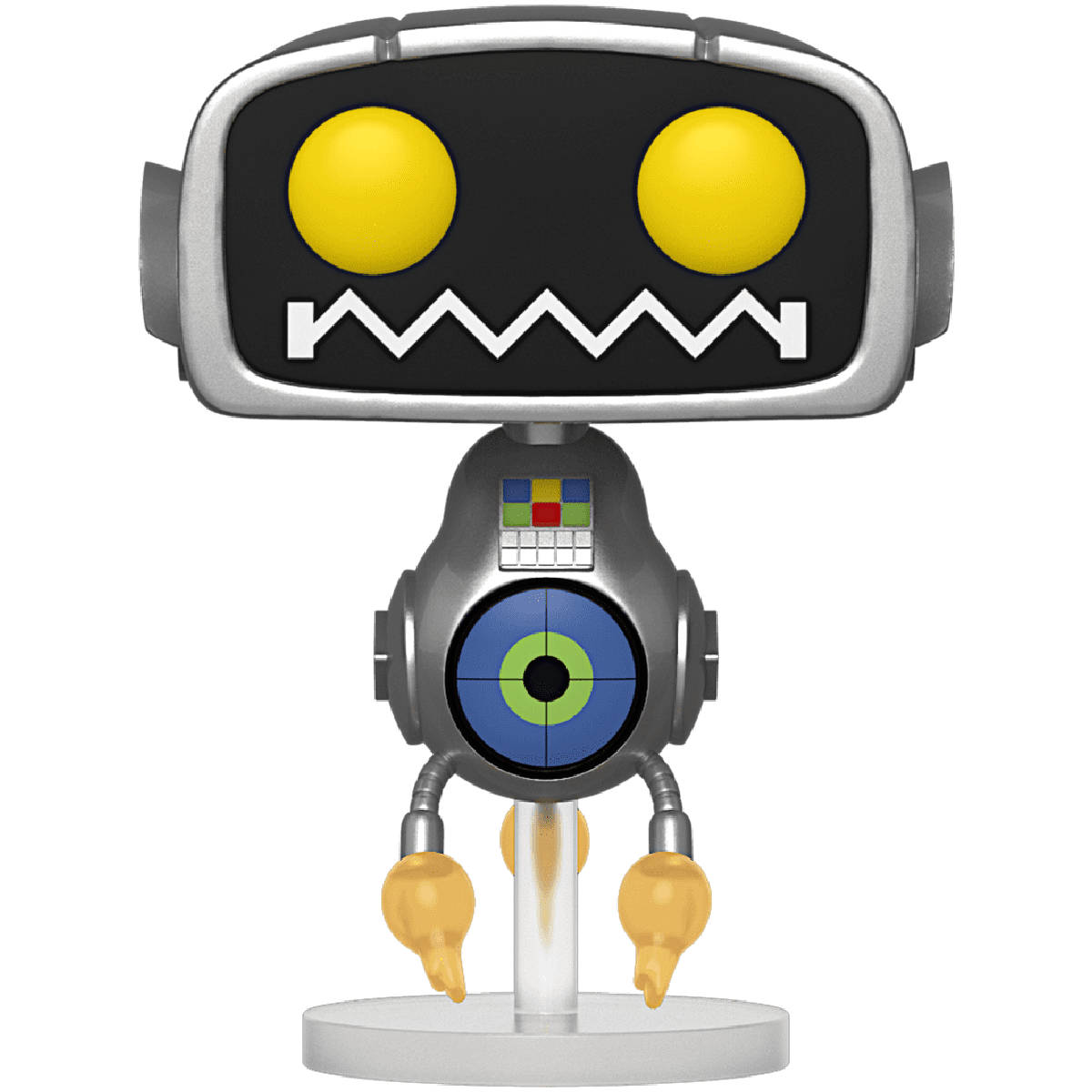 Pop! Marvel: Fantastic Four - H.e.r.b.i.e. #564