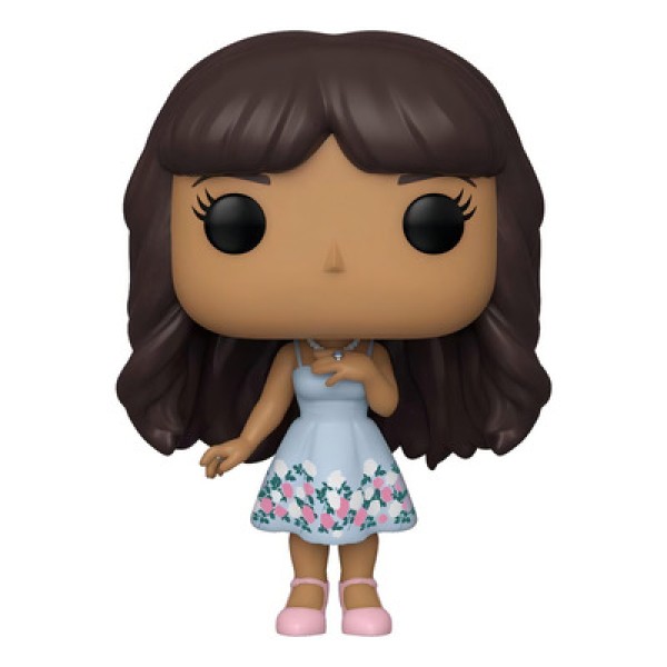 Pop! THE Good Place - Tahani AL-JAMIL #957
