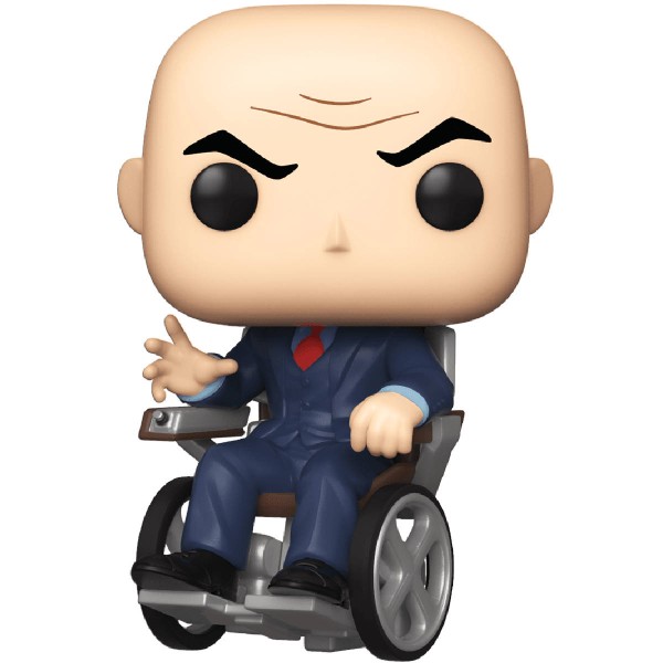 Encontraproduto.com.br - Funko POP Professor X 641