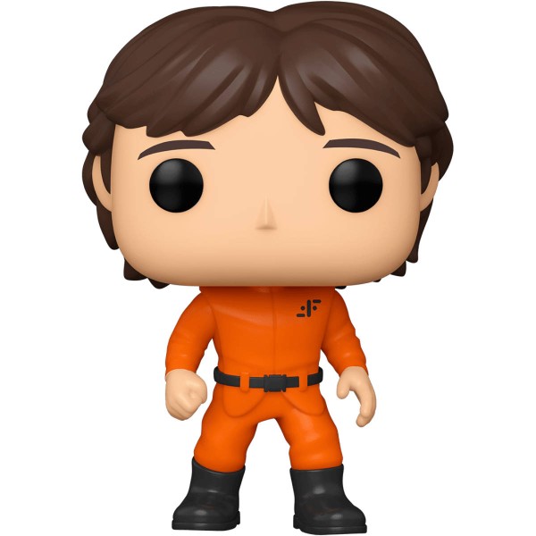 Encontraproduto.com.br - Pop TV! V - Mike Donovan #1056