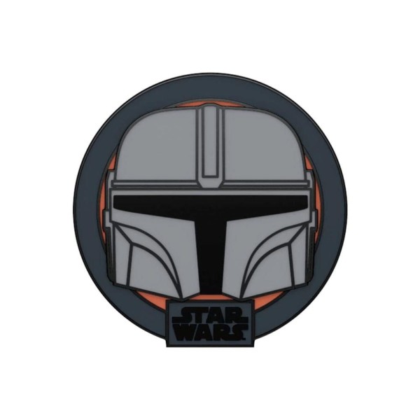 Encontraproduto.com.br - Boneco Funko Pop Star Wars The Mandalorian with Grogu Es 408