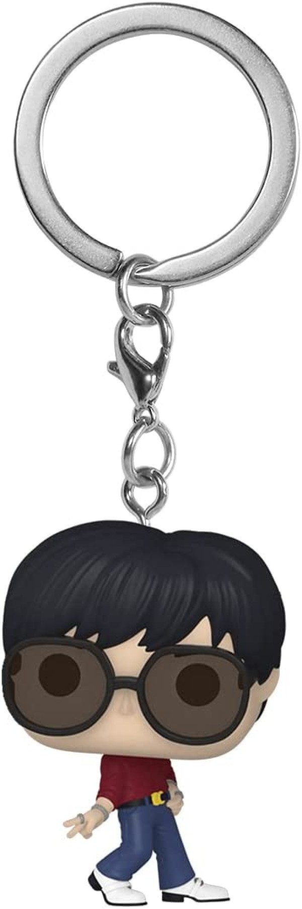 Pop Chaveiro Bts Dynamite J-Hope Funko 56028