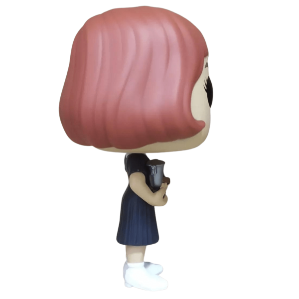 Encontraproduto.com.br - Funko Pop The Queens Gambit 1121 Beth Harmon w/ Trophies