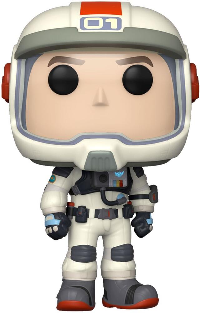 Lightyear - Buzz Lightyear Xl-01 (1210) - Funko