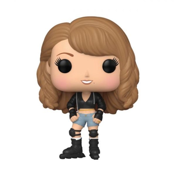 Encontraproduto.com.br - Funko Pop Rocks Mariah Carey 276 Funko 64057