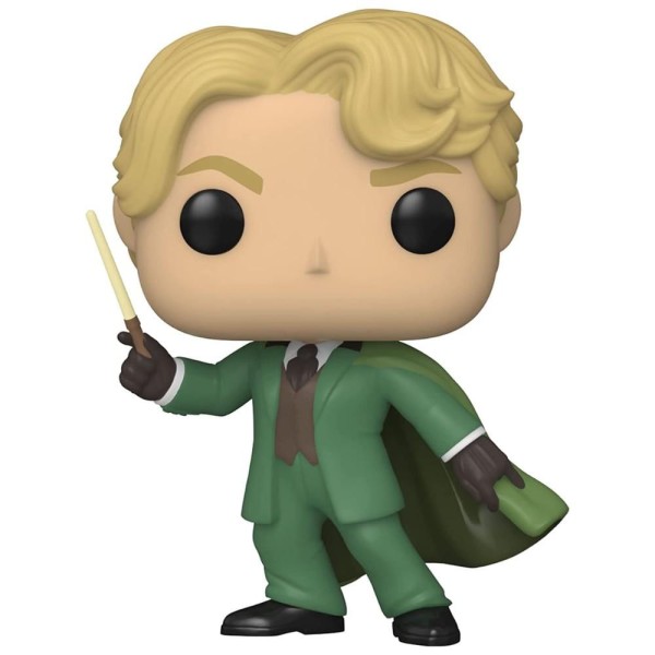 Encontraproduto.com.br - Funko Pop Harry Potter 152 Gilderoy Lockhart