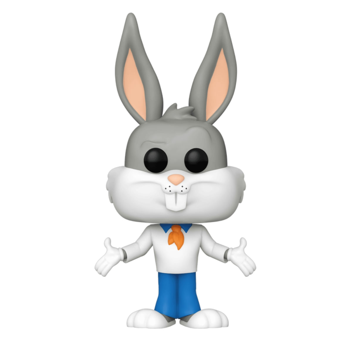 Pop Pernalonga Vestido de Fred Jones 1239 Funko 69424