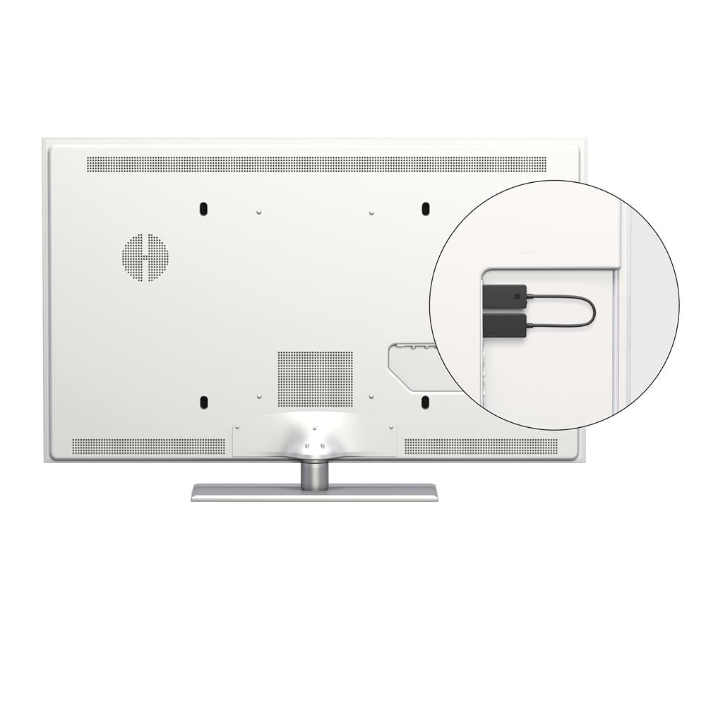 Adaptador HDMI Wi-Fi P3Q-00019 Microsoft