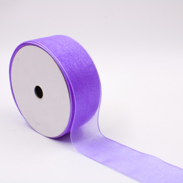 Encontraproduto.com.br - FITA VOAL 40MM EM POLIESTER COM 01 METRO