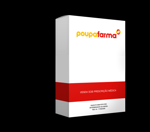 Encontraproduto.com.br - Acog Com 60 Comprimidos Revestidos 10mg