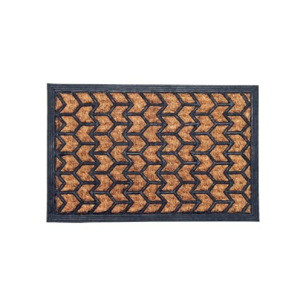 Capacho Panamá Shaft 60cm X 40cm Hudson Home