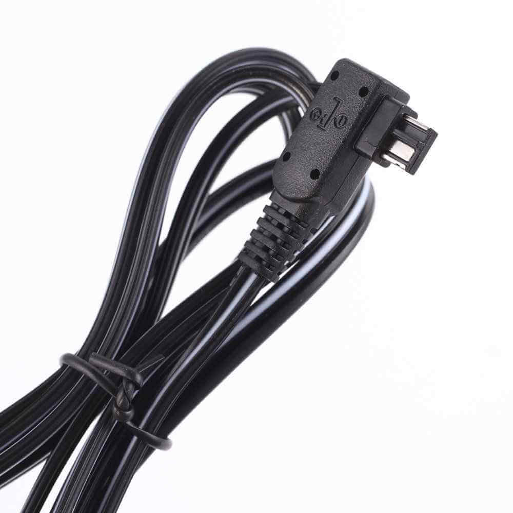 Encontraproduto.com.br - Adaptador AC AC-PW10AM para Câmeras Sony DSLR Alpha Selecionadas (Bivolt)
