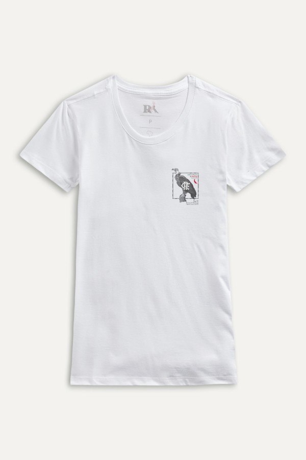Encontraproduto.com.br - Camiseta Fla Urubu Rei