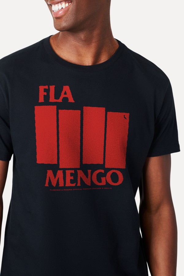 Encontraproduto.com.br - Camiseta Black Fla
