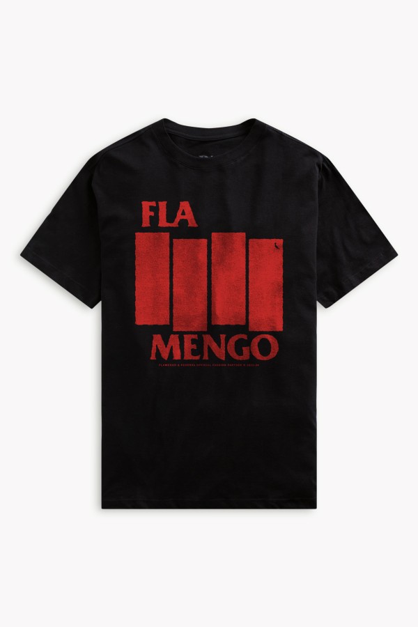 Encontraproduto.com.br - Camiseta Black Fla