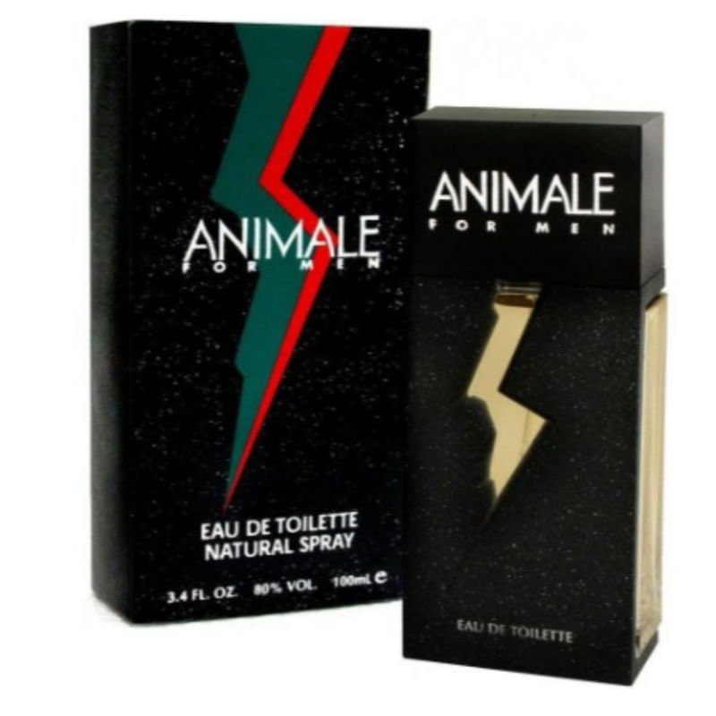 Encontraproduto.com.br - Animale For Men Eau de Toilette - Perfume Masculino