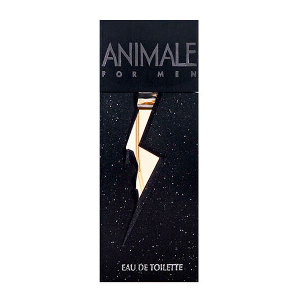 Encontraproduto.com.br - Animale For Men Eau de Toilette - Perfume Masculino