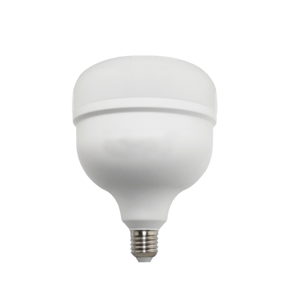 Lampada Led Bulbo 30W Bivolt  6500K Branca Lumier