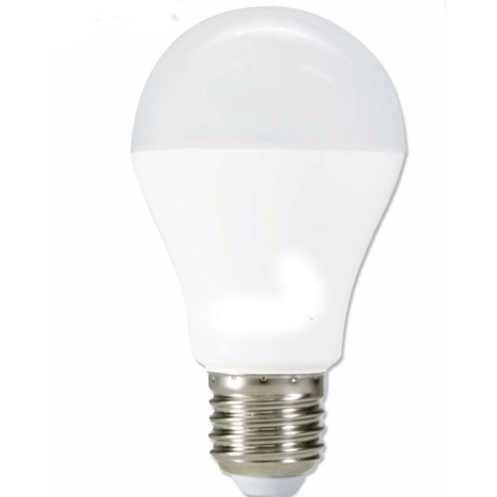 Lâmpada LED 7W Bivolt  Luz Amarela Lumier