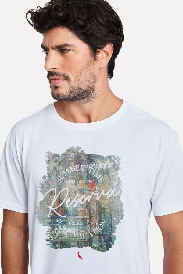 Encontraproduto.com.br - Camiseta Sufboards