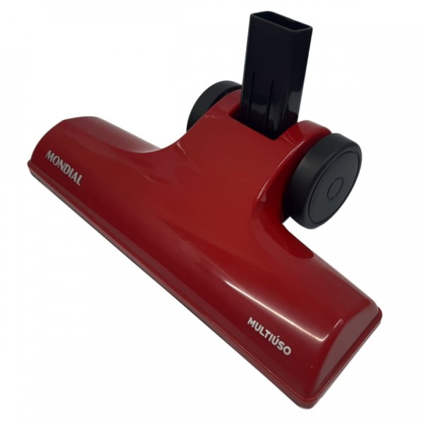 Bocal Multiuso Vermelho Aspirador Pó Mondial AP-25