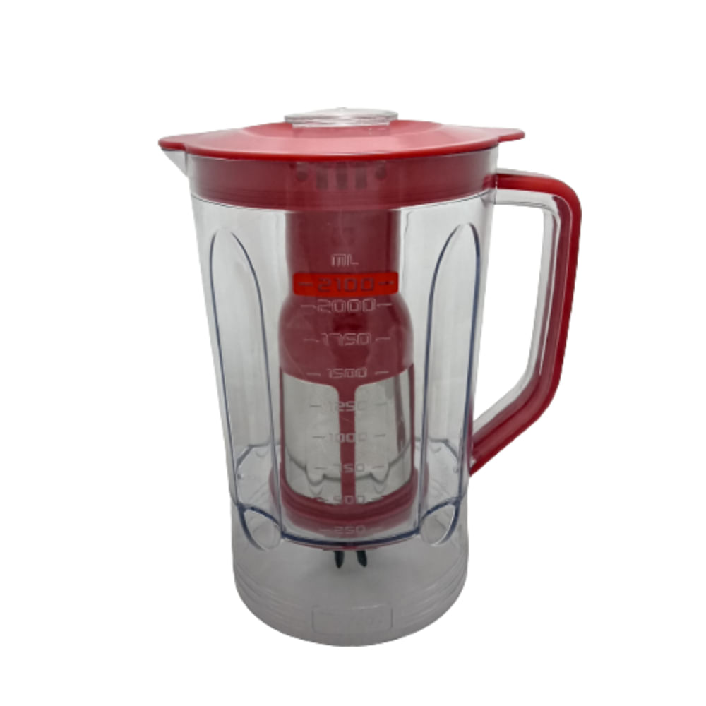 Copo Completo Liquidificador Mondial L-1200 RI