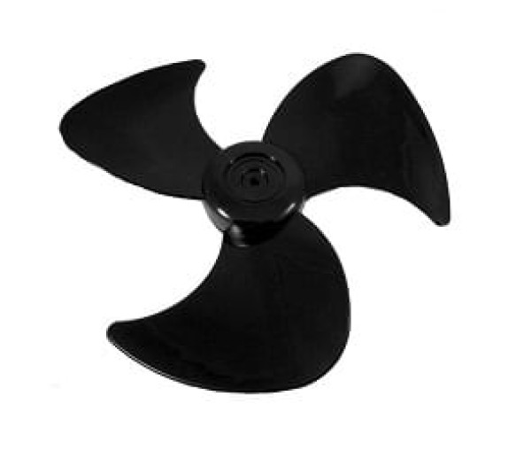 Encontraproduto.com.br - Hélice Preta Ventilador Mondial V-71 VT-40 NV-41 V-41