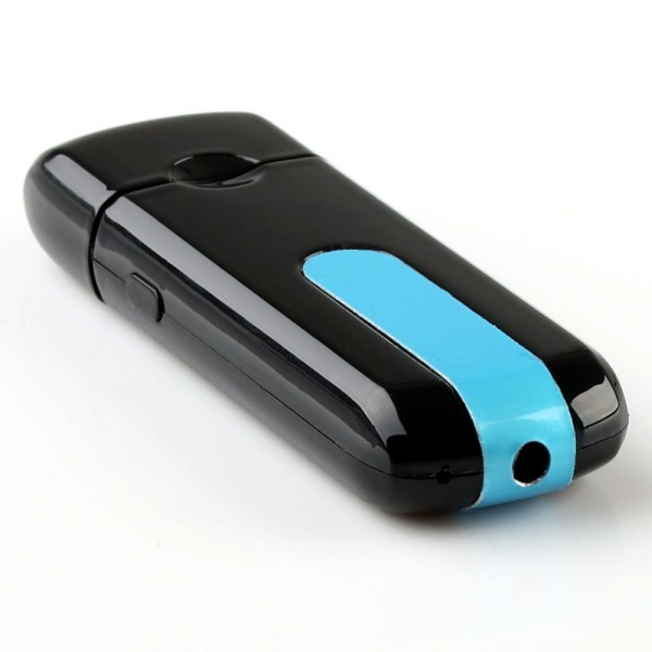 Encontraproduto.com.br - Pen Drive com Câmera Oculta