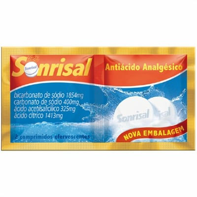 SONRISAL 2S