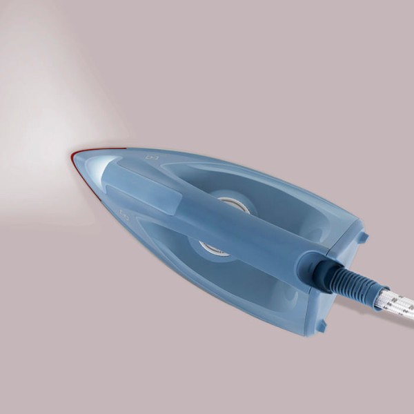 Encontraproduto.com.br - Ferro de Passar com Estação à Vapor Refine 700 Electrolux (E7SS1-4DBL)