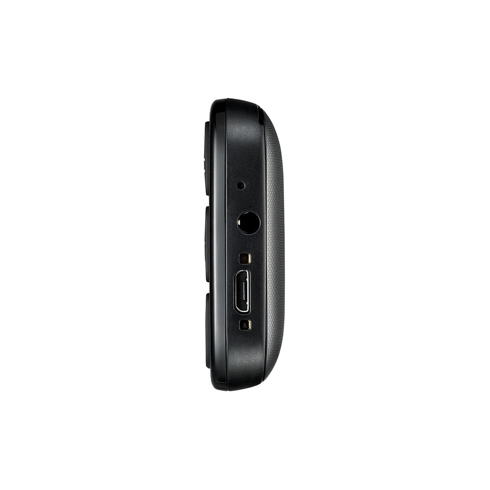 Encontraproduto.com.br - Celular Vita Tela 1.8 Pol. Dual Chip 2G USB Bluetooth Preto Multilaser - P9120OUT [Reembalado]
