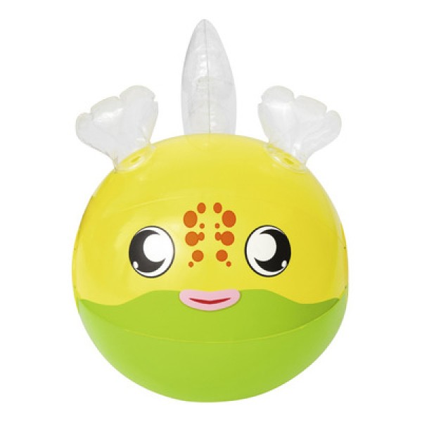 Encontraproduto.com.br - Animais Infláveis Sortidos Seis Modelos de Estampa - Bestway