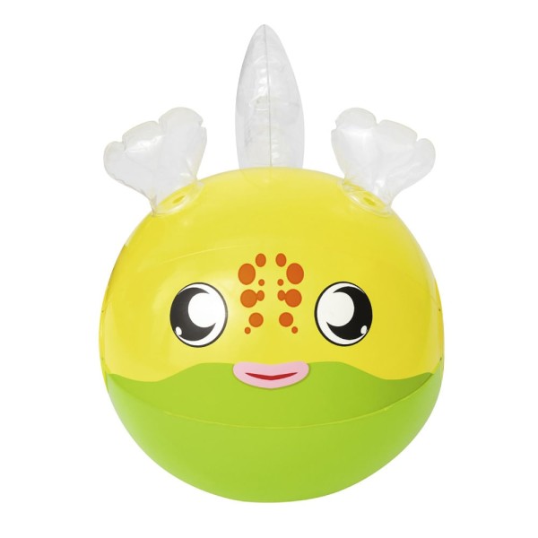 Encontraproduto.com.br - Animais Infláveis Sortidos Seis Modelos de Estampa - Bestway