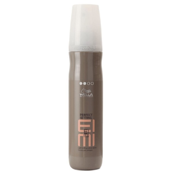 Spray De Volume Wella Eimi Perfect Setting 150ml