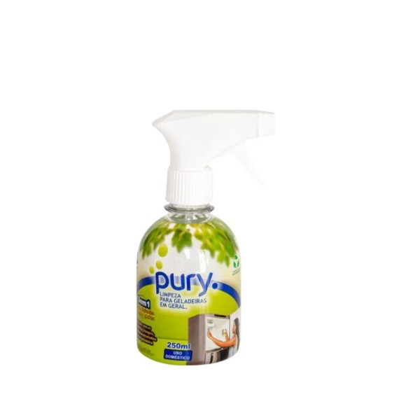 Encontraproduto.com.br - Air Pury 250ml Com Gatilho