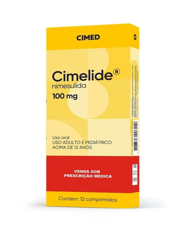 Cimelide 100mg 12S Lv4Pg2 Cim