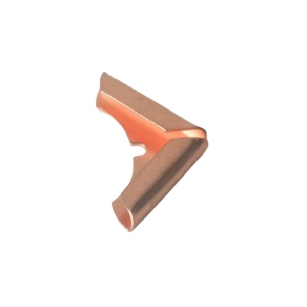 Encontraproduto.com.br - Kit Cantoneiras Yukari Crafts Rose Gold com 24 Unidades - 186081