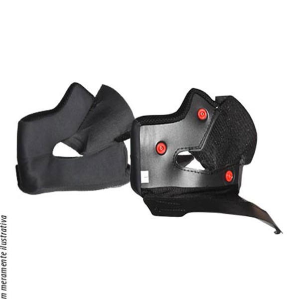 BOCHECHEIRA NORISK FF302