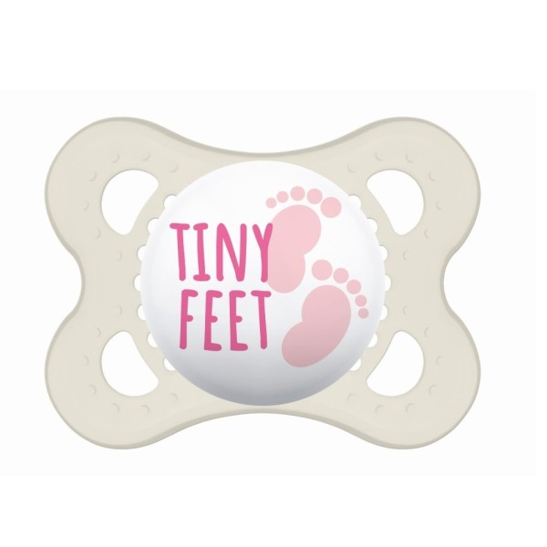 Encontraproduto.com.br - Mam Chupeta Mom & Dadgilrs 0-6 2932
