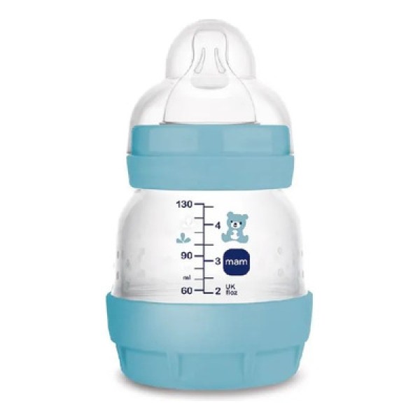 Mamadeira Mam Fashion Bottle Neutra 270ml