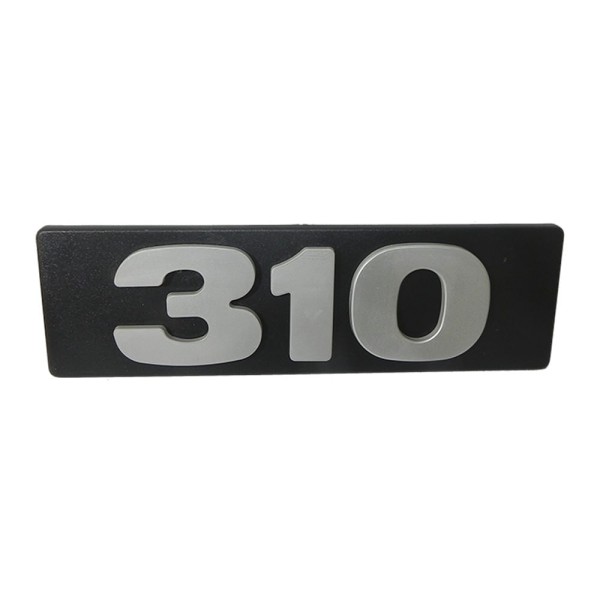 EMBLEMA 310