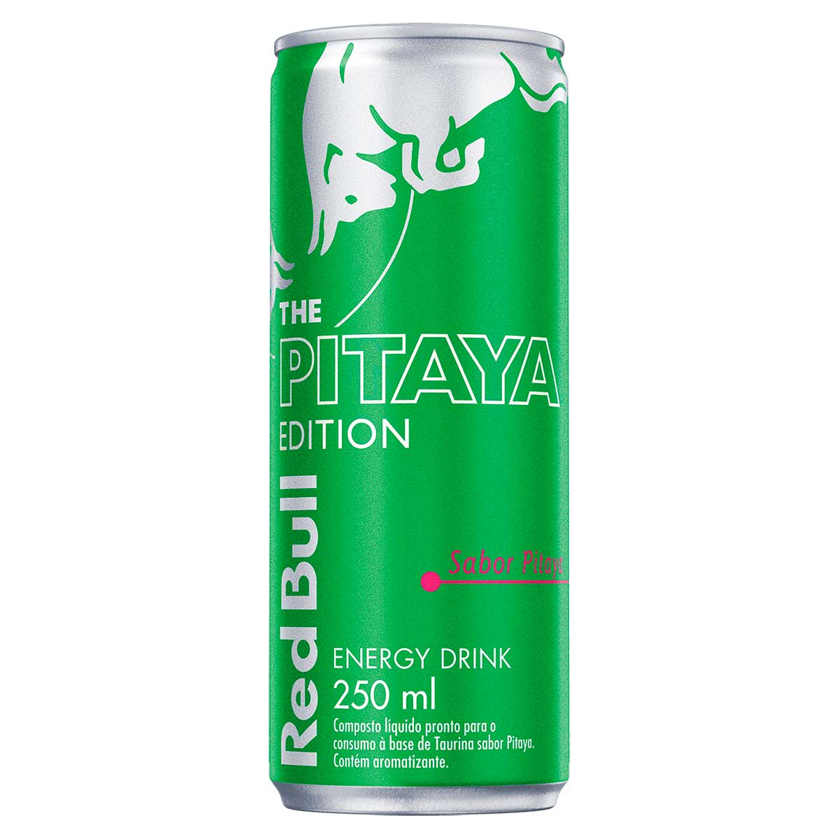 Encontraproduto.com.br - ENERGETICO RED BULL LATA 250ML PITAYA