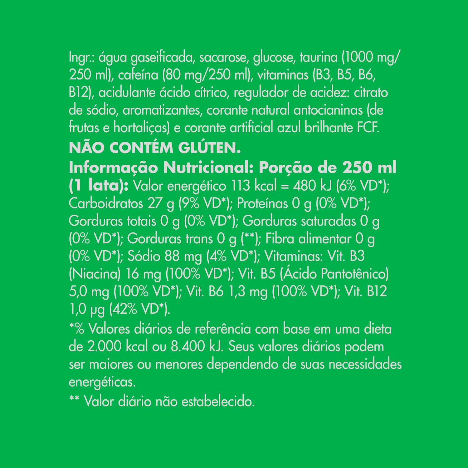 Encontraproduto.com.br - ENERGETICO RED BULL LATA 250ML PITAYA