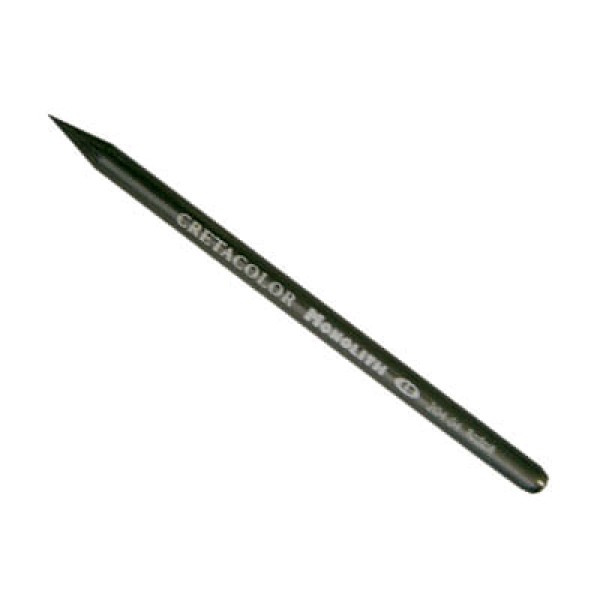 Encontraproduto.com.br - Lápis Integral Monolith Ref.204 Cretacolor