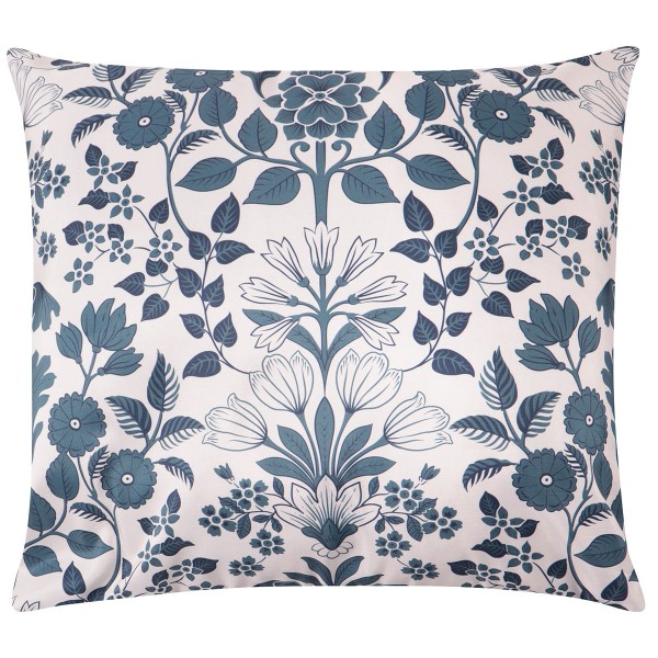 Encontraproduto.com.br - Capa Almofada Casual 43X43 Micro Jessy Areia