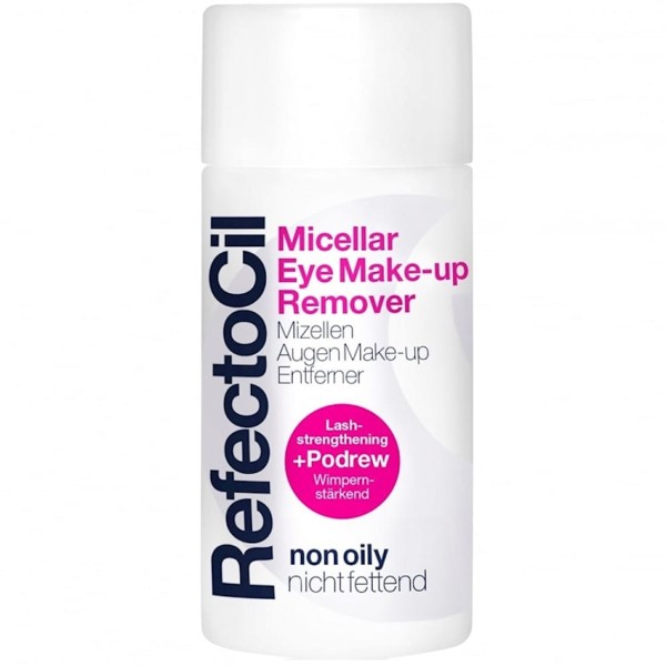 Encontraproduto.com.br - Micellar Make-up Remover RefectoCil - Demaquilante